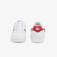 FOOTWEAR - Wht & Red & Nvy