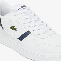 FOOTWEAR - Wht & Red & Nvy