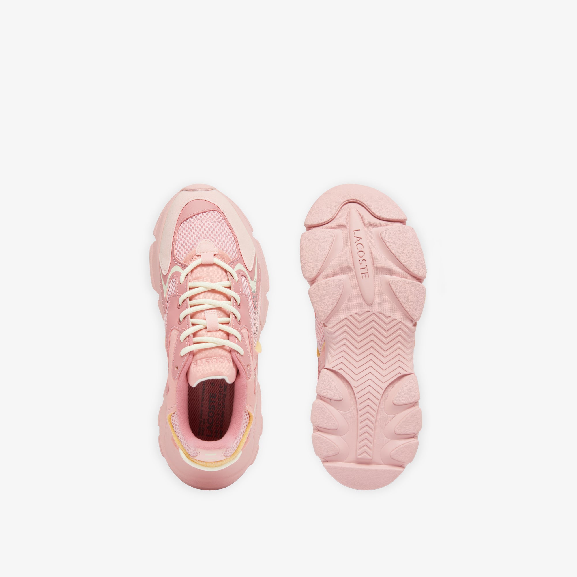 FOOTWEAR - Pnk & Pnk