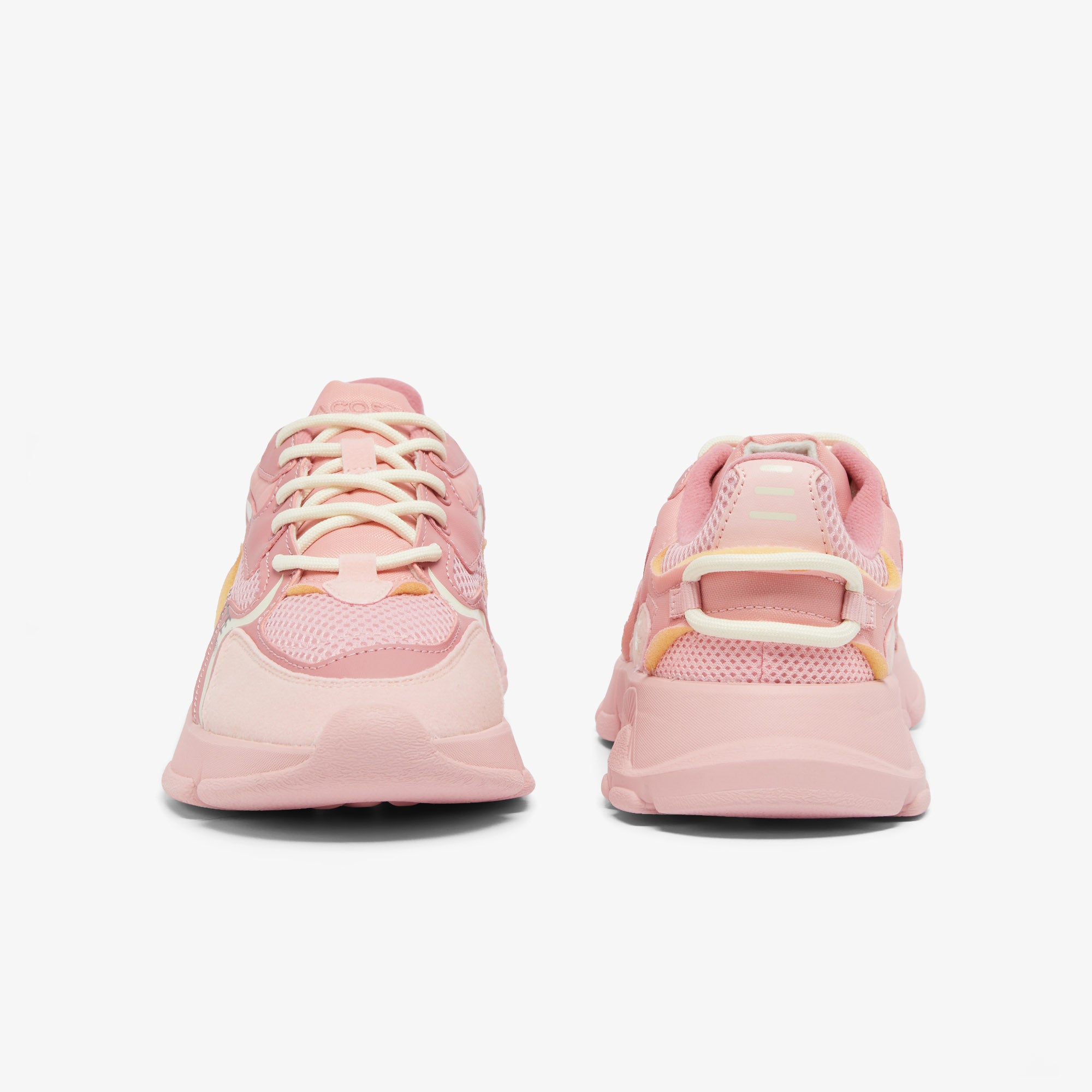 FOOTWEAR - Pnk & Pnk