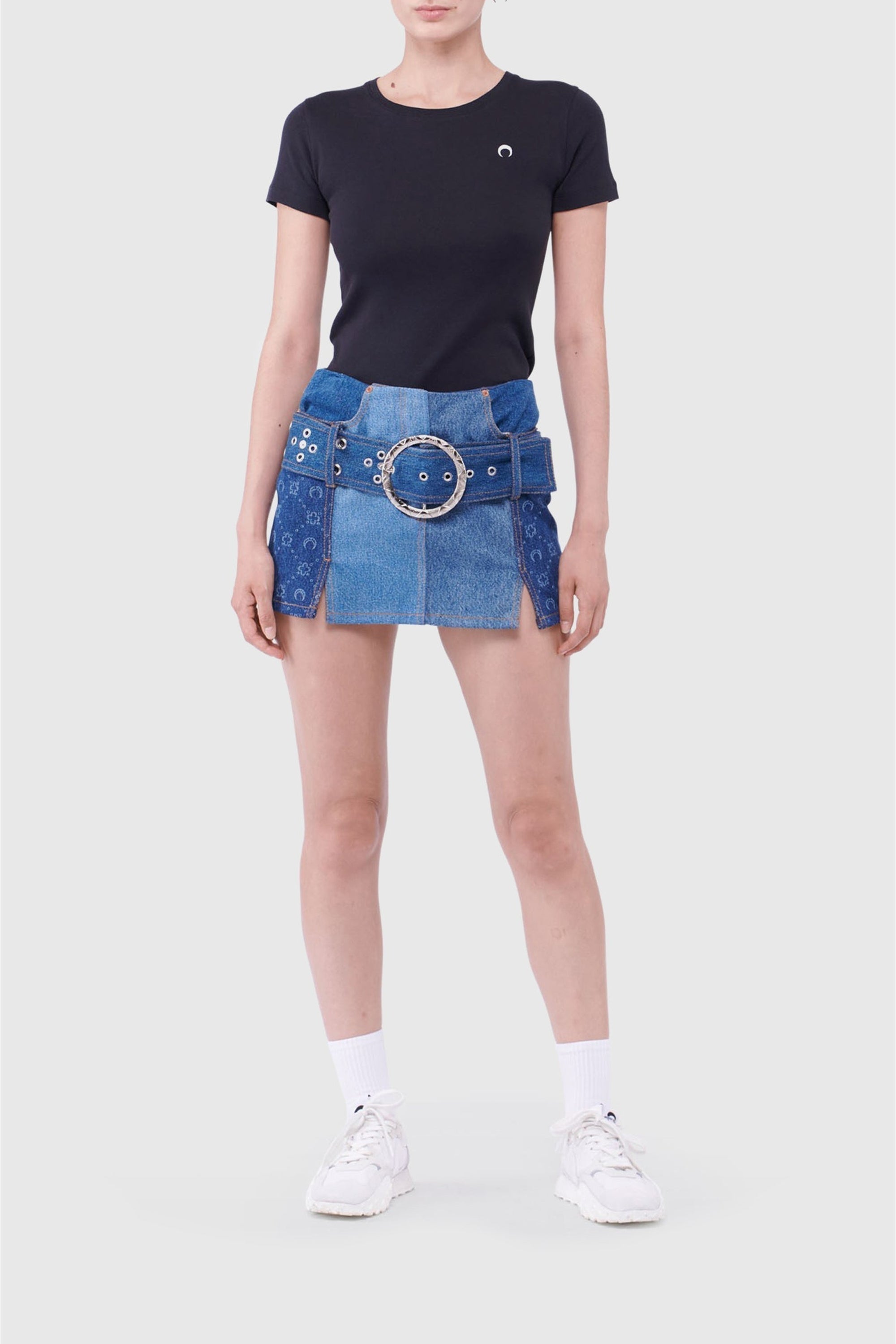PRIX MARQUE : 45€_Black Top - Black