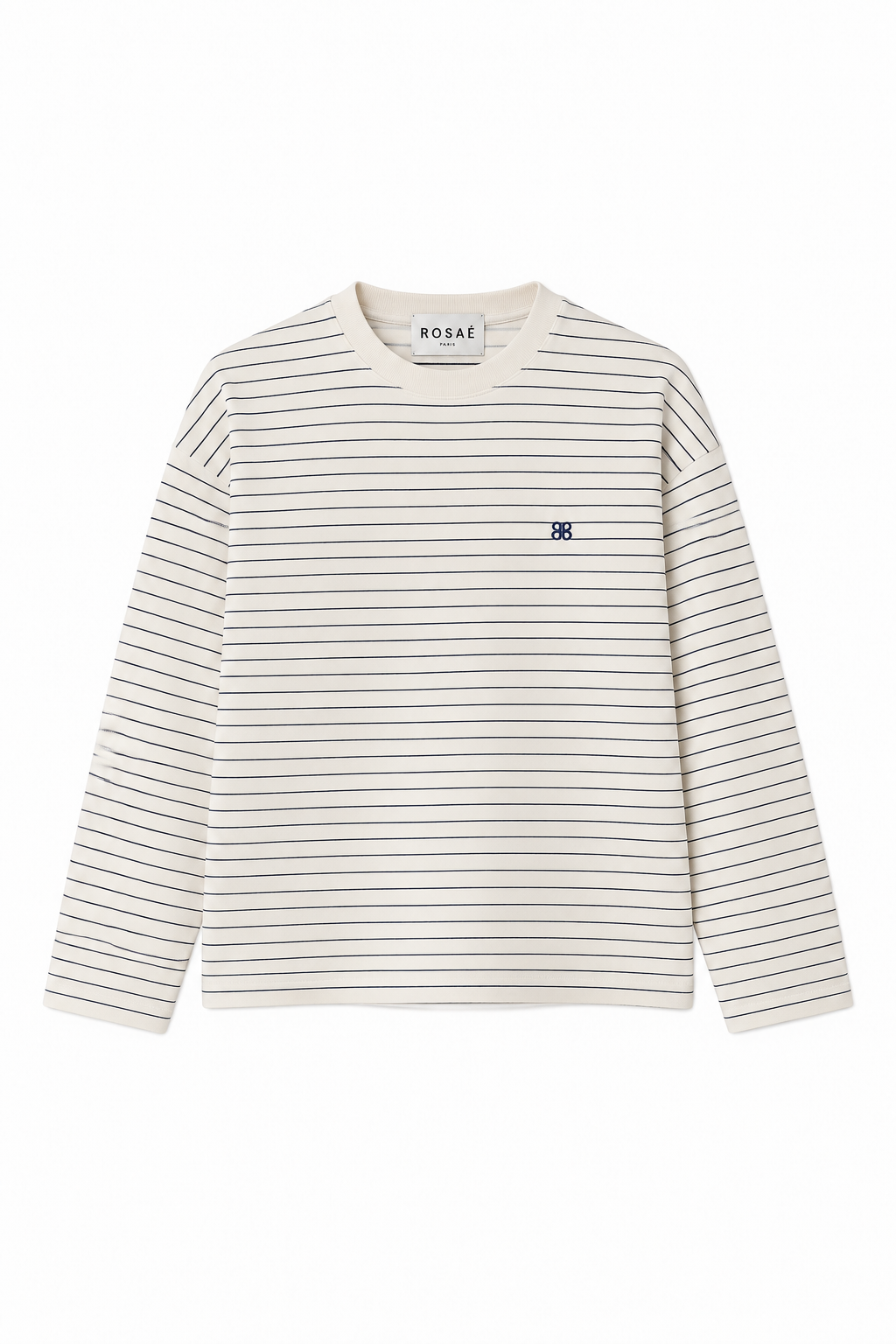 NEW // T-shirt Le Lavigne - Blanc