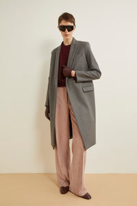 ZNOSTOCK_GREY OUTERWEAR PHIL - Grey