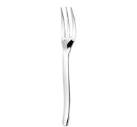 Serving forks - Silver Plated