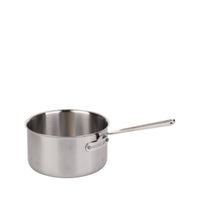 Casserole 14cm M'INOX360 en inox