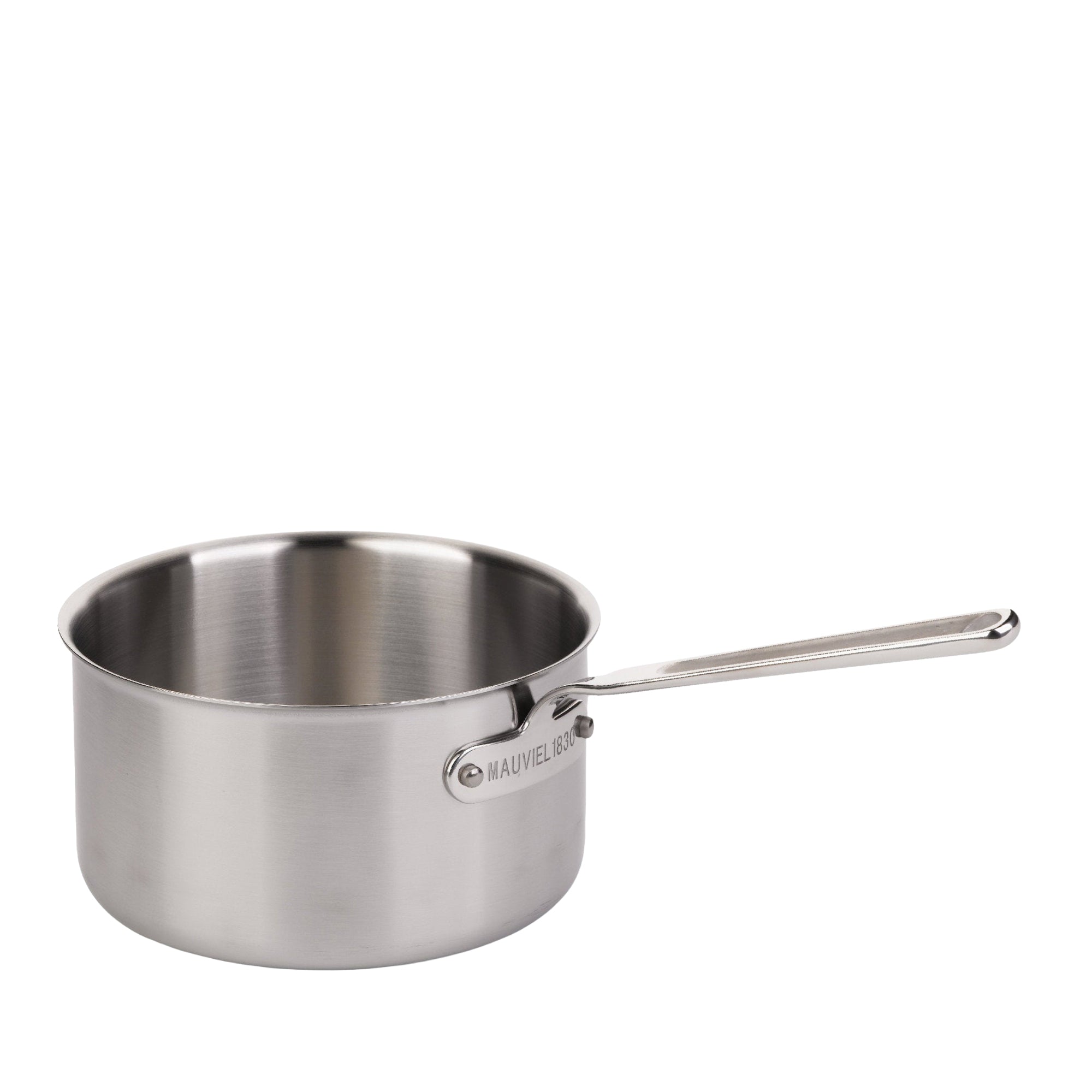 Casserole 16cm M'INOX360 en inox