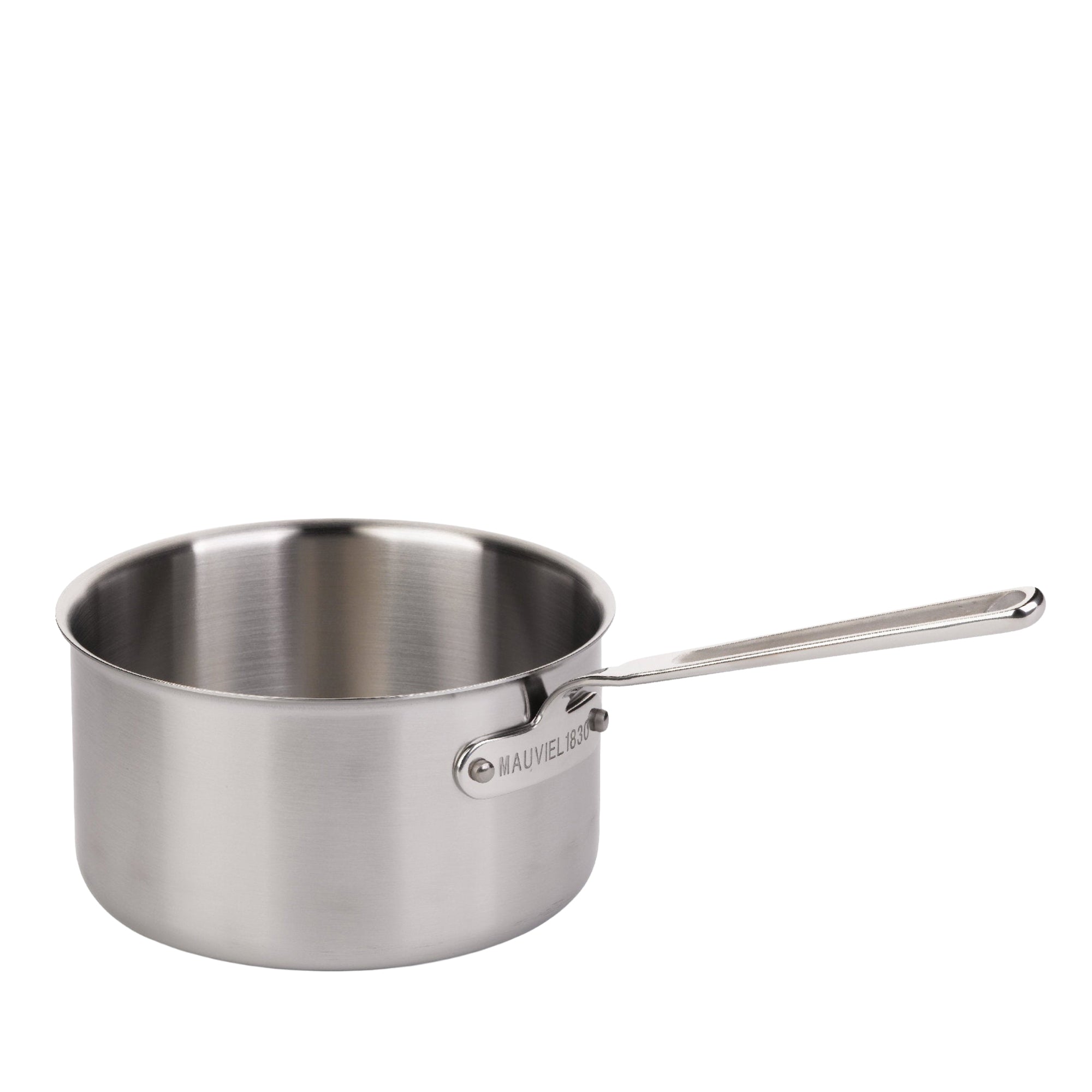 Casserole 20cm M'INOX360 en inox