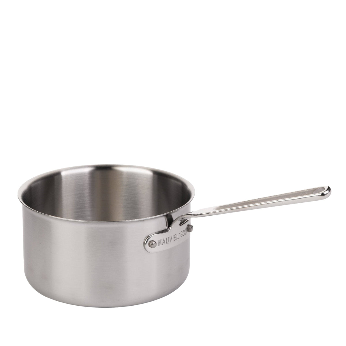 Casserole 20cm M'INOX360 en inox