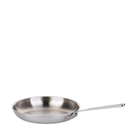 Poêle 20cm M'INOX360 en inox