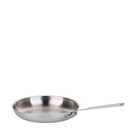 Poêle 20cm M'INOX360 en inox