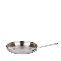 Poêle 24cm M'INOX360 en inox