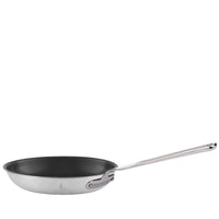 Poêle 24cm M'INOX360 en inox
