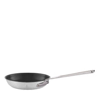 Poêle 26cm M'INOX360 en inox
