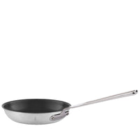 Poêle 28cm M'INOX360 en inox