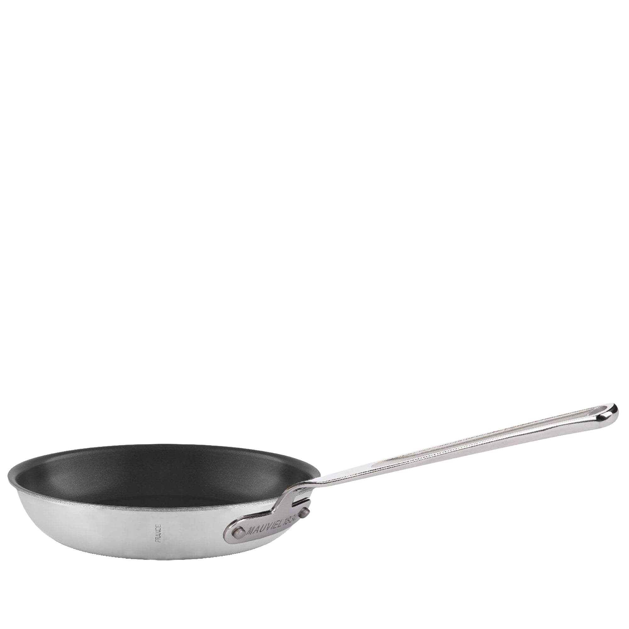 Poêle 28cm M'INOX360 en inox