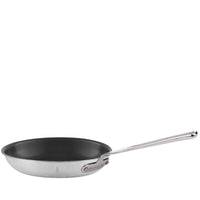 Poêle 30cm M'INOX360 en inox