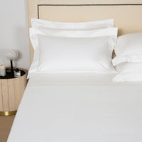 ACROSS /  DOUBLE KING PARURE DE LIT AVEC 2 TAIES D'OREILLER 51X71