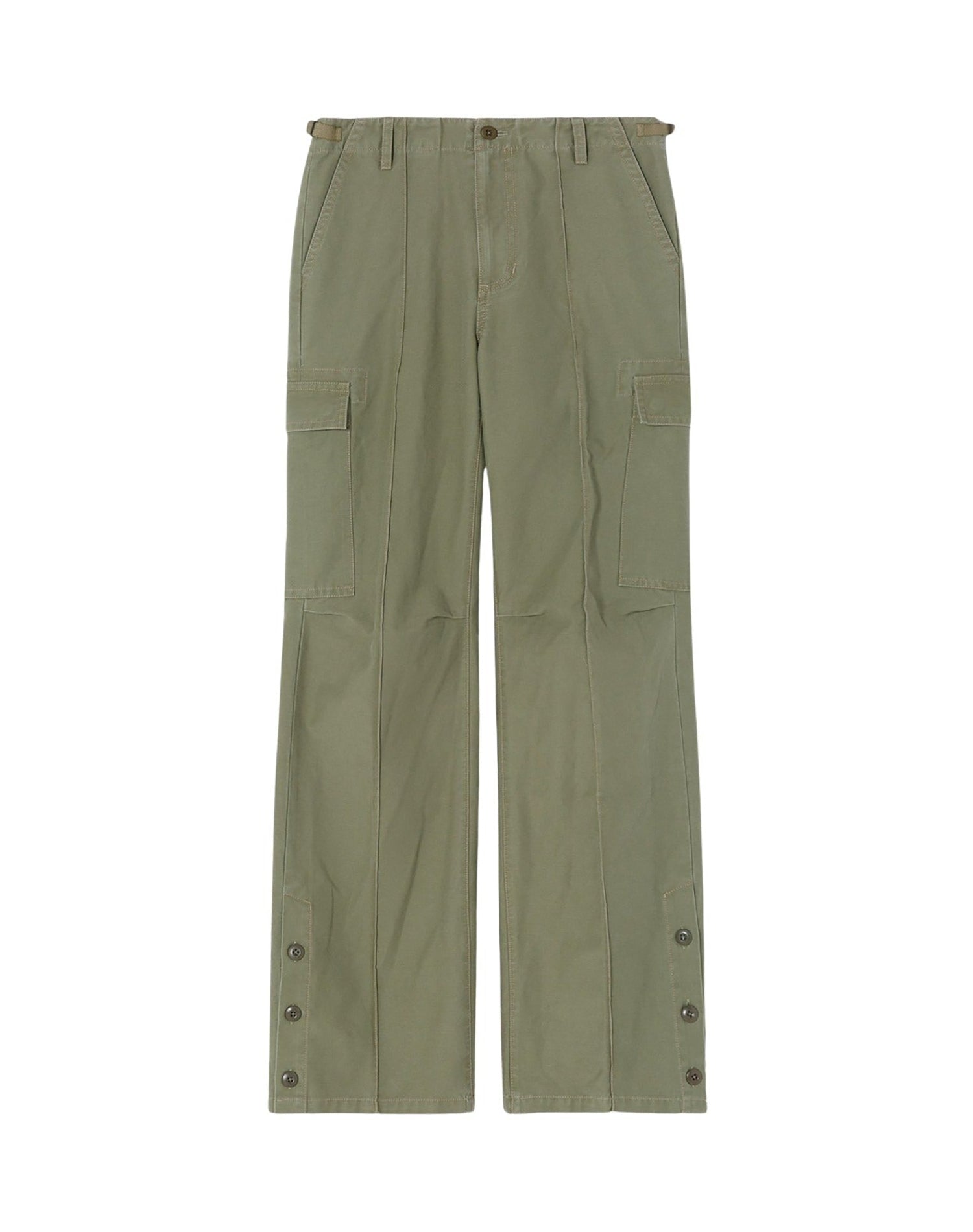 Pantalon militaire - Bayleaf