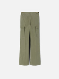 Pantalon militaire - Bayleaf