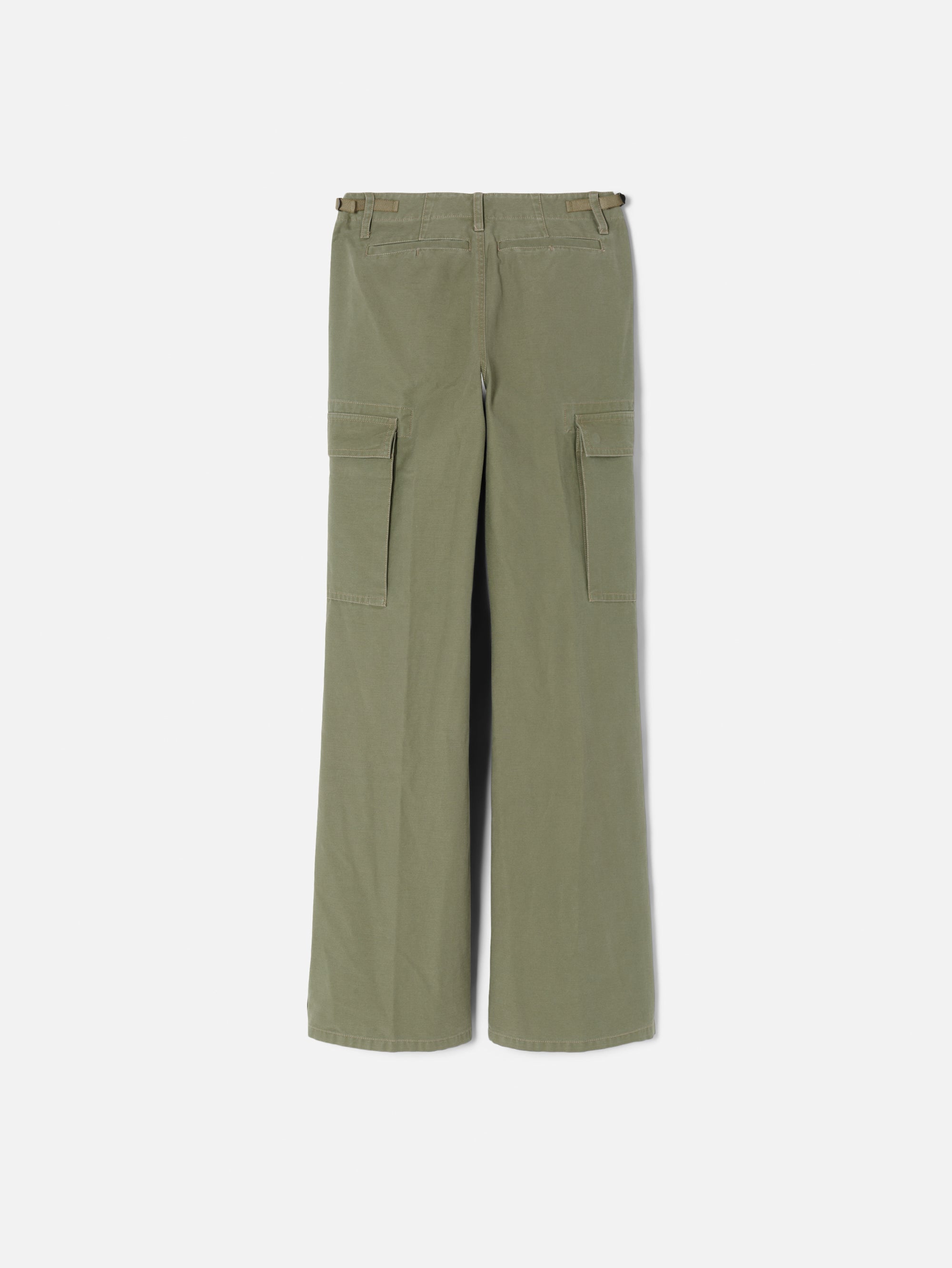 Pantalon militaire - Bayleaf