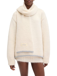 OFF-WHITE L'ECHARPE PAOLI