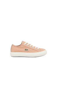 Sneakers Backcourt en tissu - Light Pink