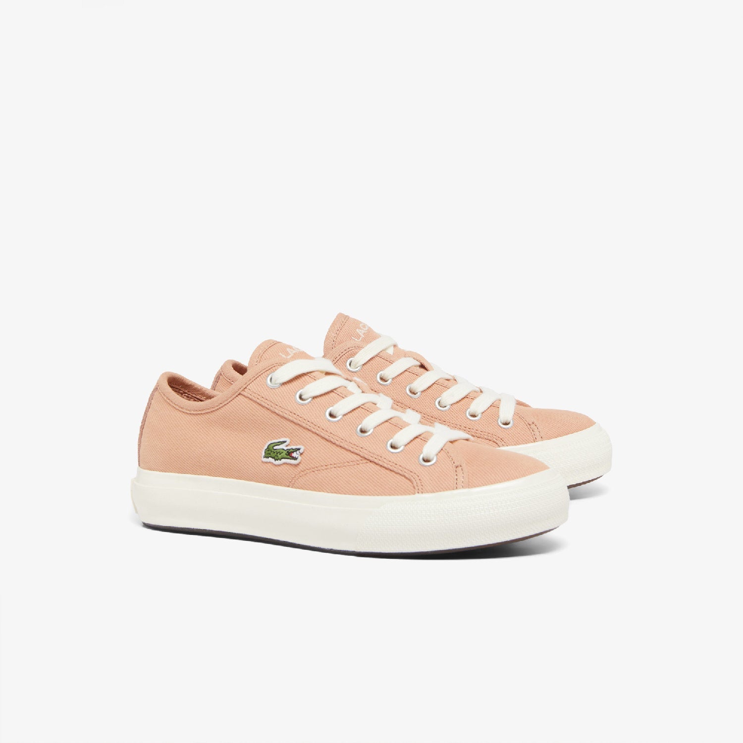 Sneakers Backcourt en tissu - Light Pink