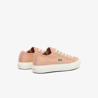 Sneakers Backcourt en tissu - Light Pink