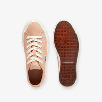 Sneakers Backcourt en tissu - Light Pink