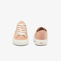 Sneakers Backcourt en tissu - Light Pink