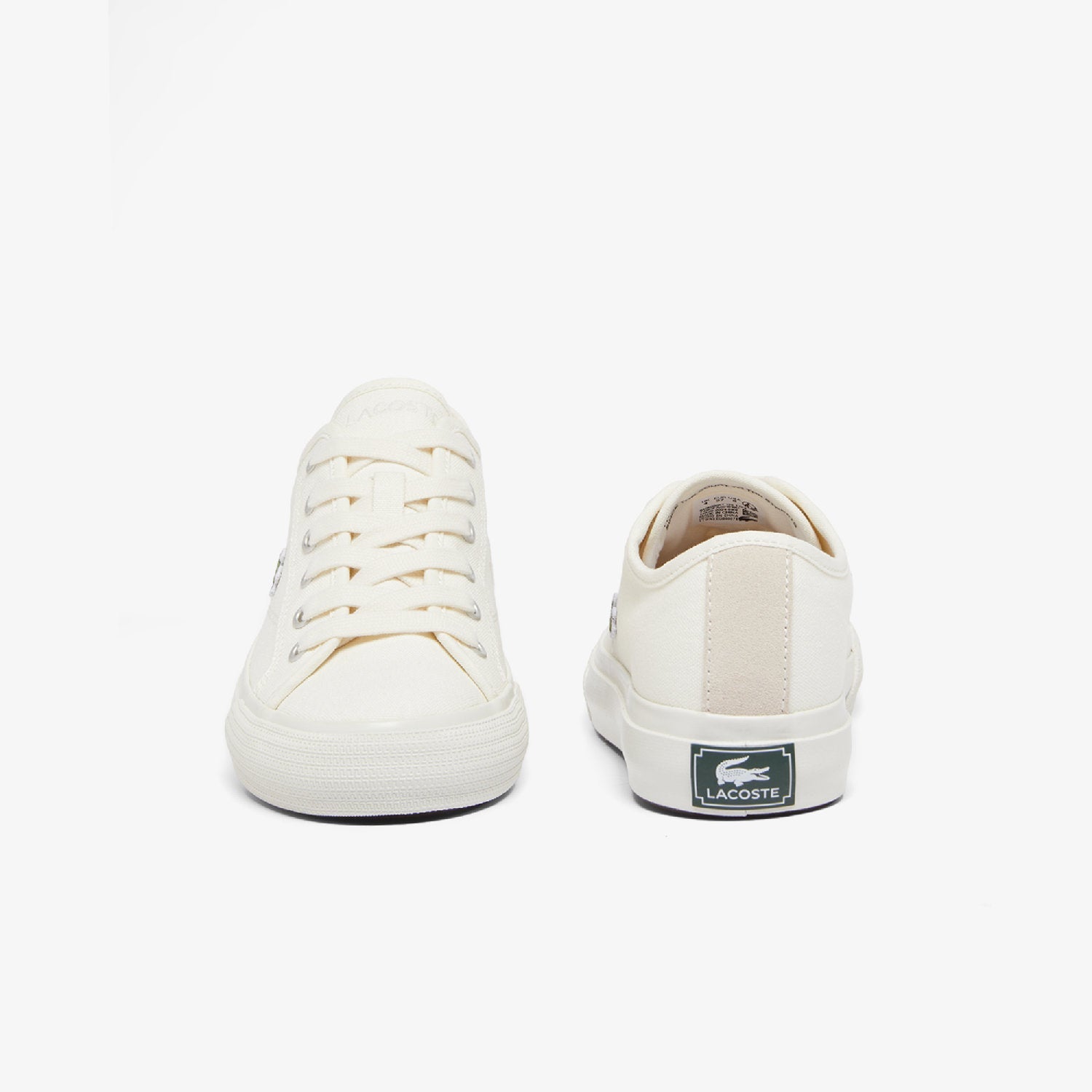 Sneakers Backcourt en tissu - Off White