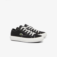 Sneakers Backcourt en tissu - Black & Off White