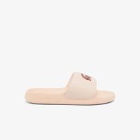 FOOTWEAR - Lt Pnk & Burg