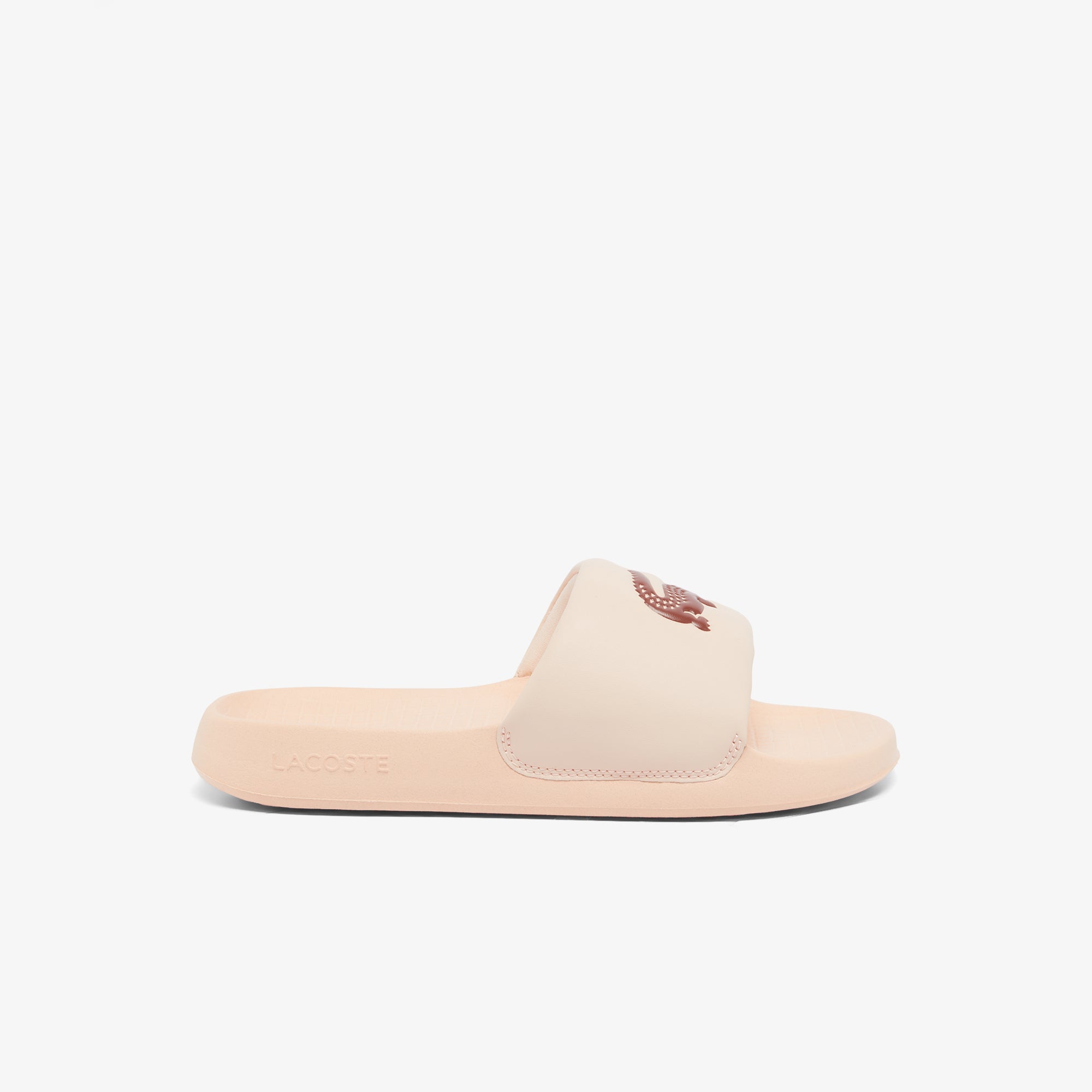 FOOTWEAR - Lt Pnk & Burg