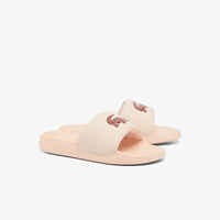 FOOTWEAR - Lt Pnk & Burg