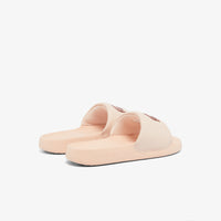 FOOTWEAR - Lt Pnk & Burg