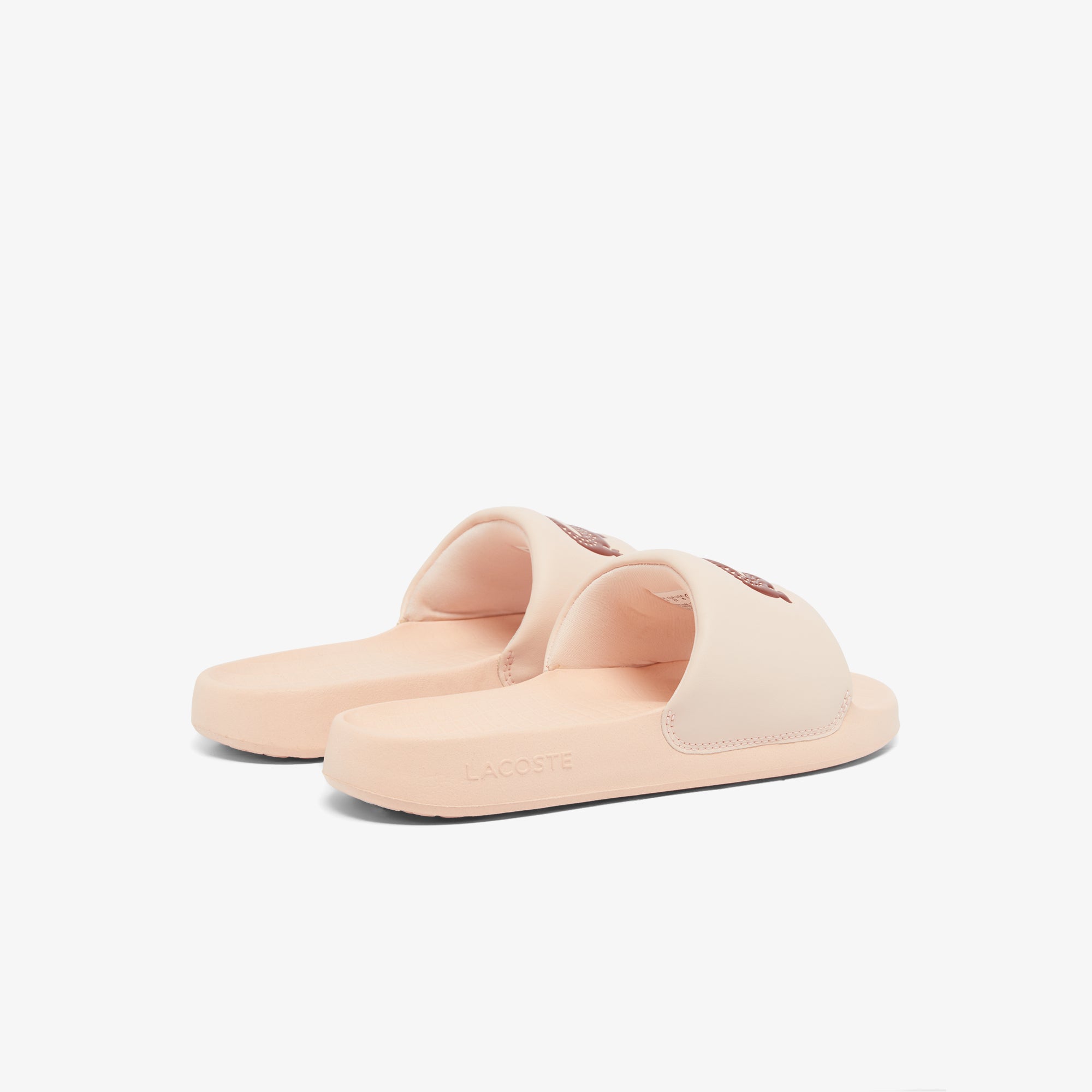 FOOTWEAR - Lt Pnk & Burg