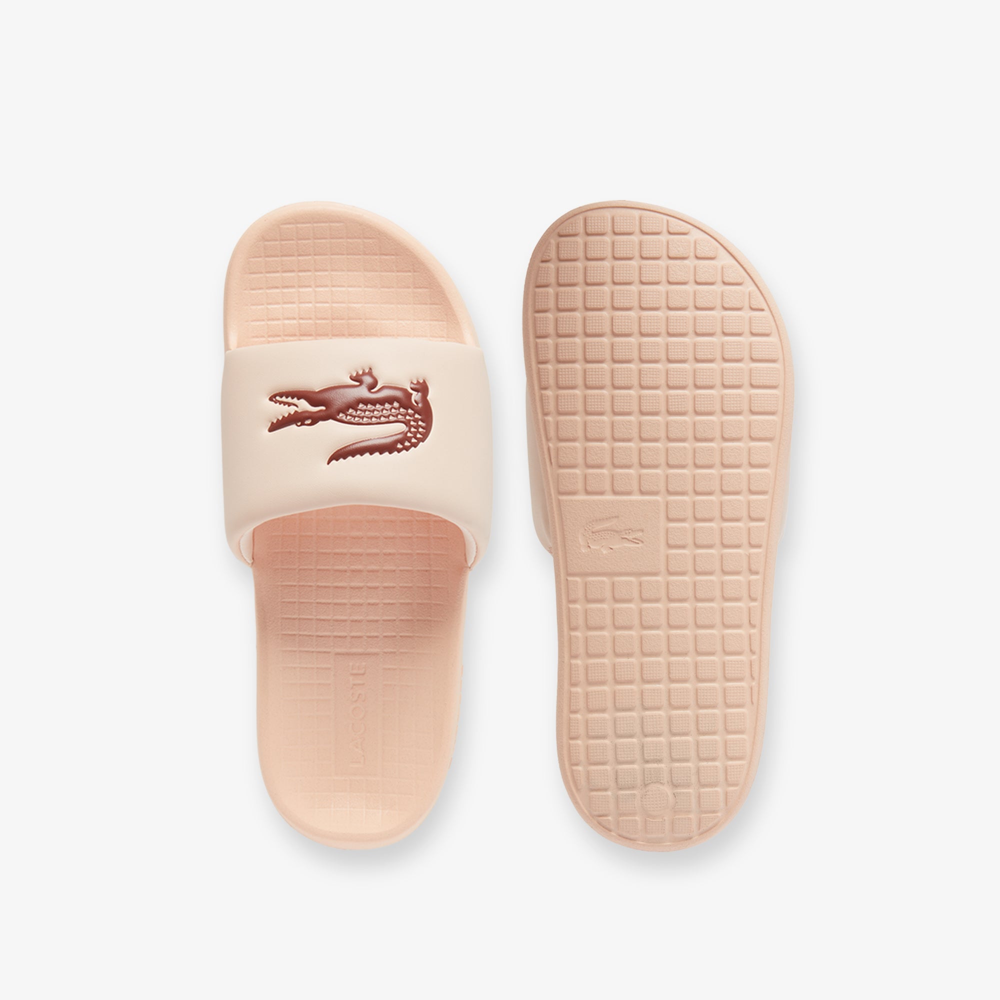 FOOTWEAR - Lt Pnk & Burg