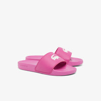 Claquettes Serve Slide 0.0 - Pink & White