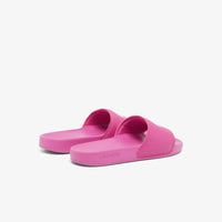 Claquettes Serve Slide 0.0 - Pink & White