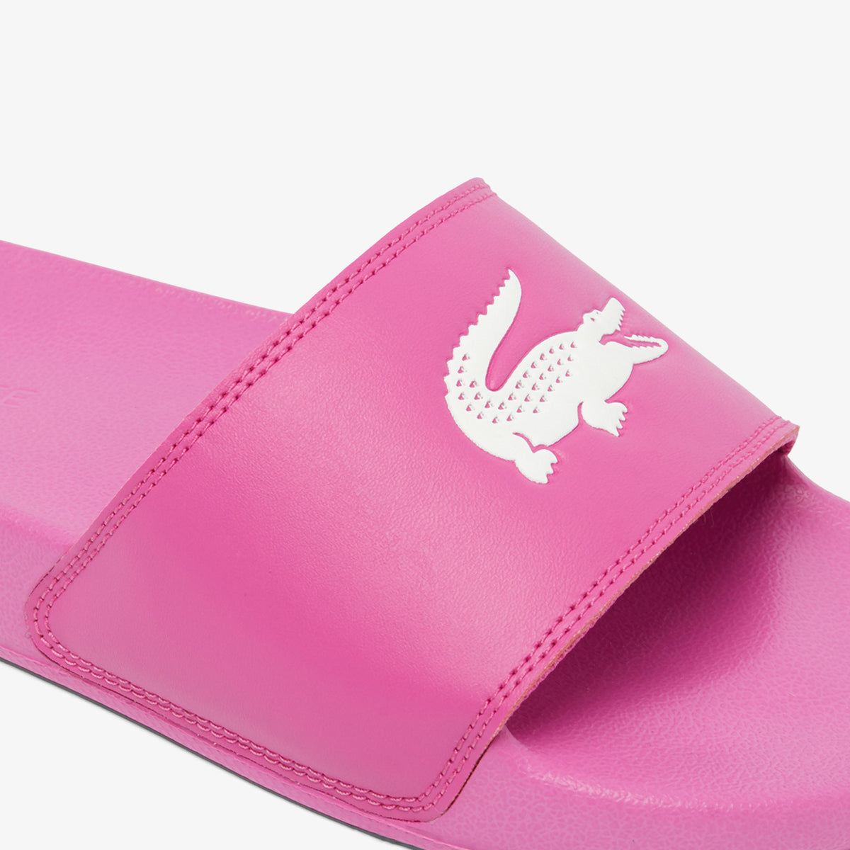 Claquettes Serve Slide 0.0 - Pink & White