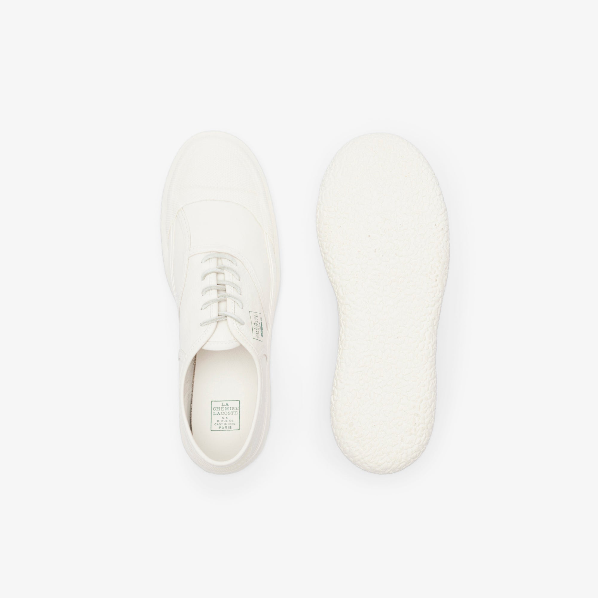 FOOTWEAR - Off Wht & Off Wht