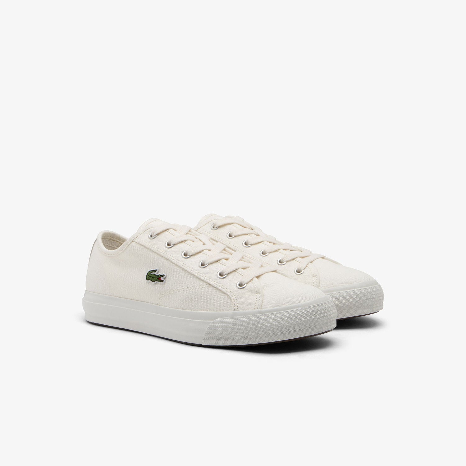 Backcourt fabric sneakers - Off White