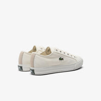 Backcourt fabric sneakers - Off White