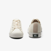 Backcourt fabric sneakers - Off White