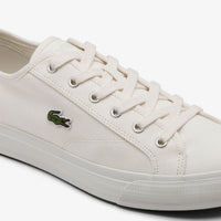 Backcourt fabric sneakers - Off White