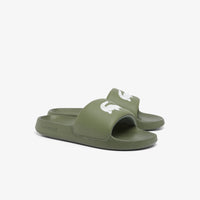 FOOTWEAR - Khk & Wht