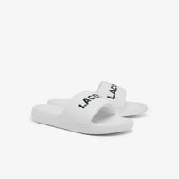 FOOTWEAR - Wht & Blk