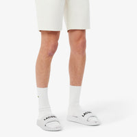 FOOTWEAR - Wht & Blk