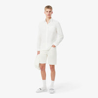 FOOTWEAR - Wht & Blk